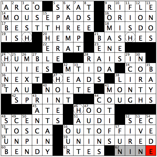 Wraps Up Crossword Puzzle Clue At Charles Lindquist Blog