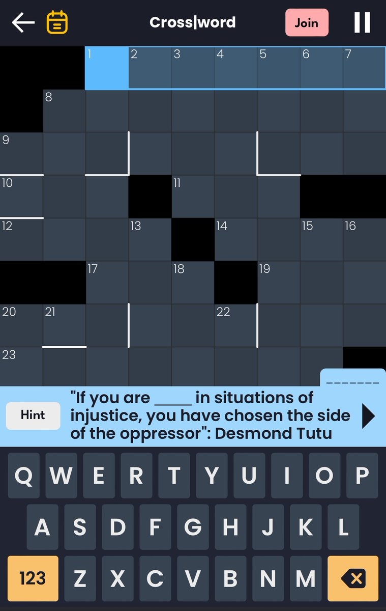 Wrote Today s Puzzmo Crossword You Can Give It A Try Here Https t co BQ1K0yRHHJ Wrote Today s Puzzmo Crossword You Can Give It A Try Here Https t co BQ1K0yRHHJ