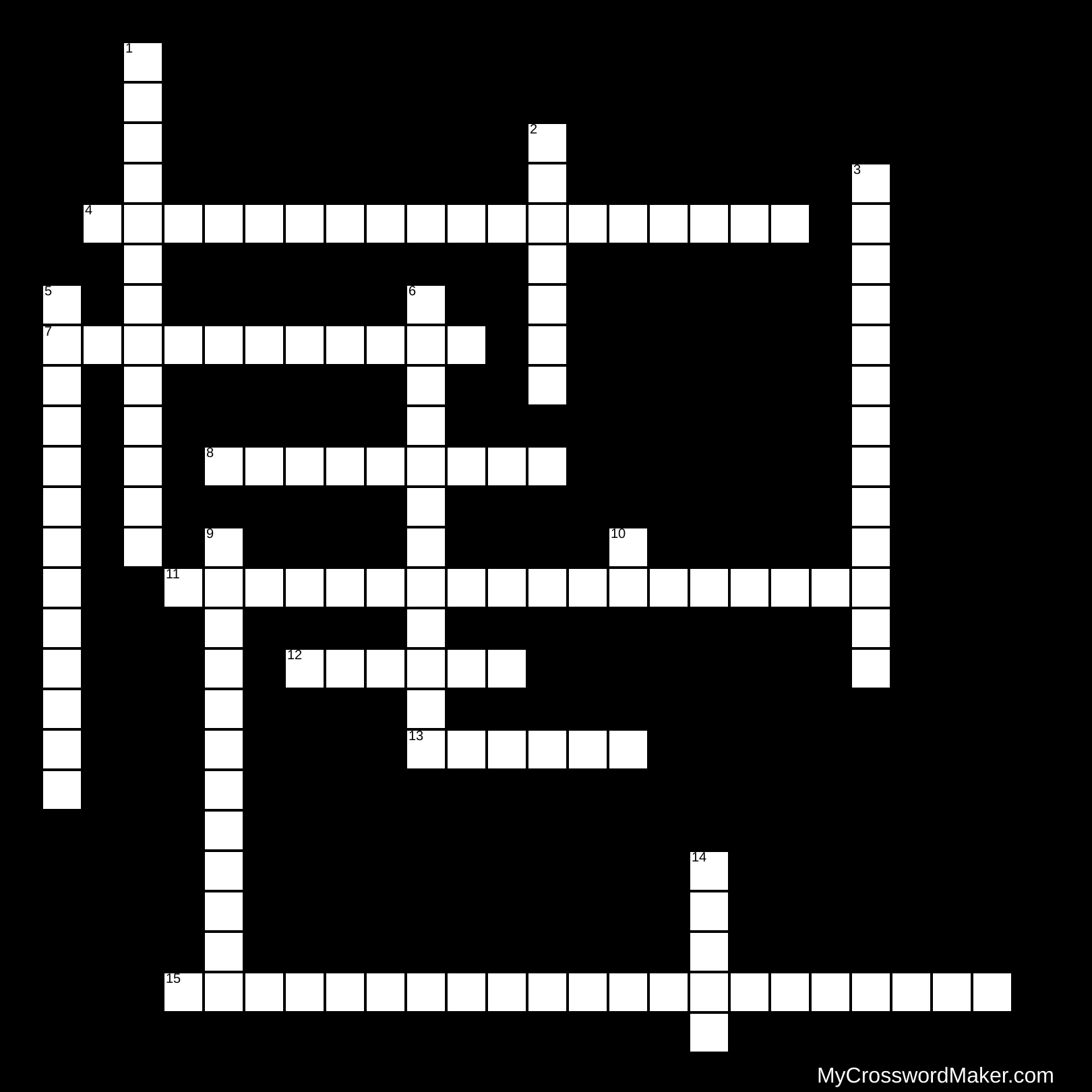 ww1 crossword puzzle