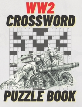 ww2 crossword puzzle