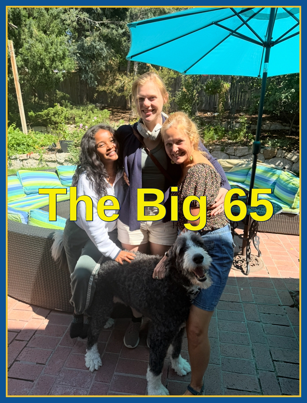 You May Not Need A Trainer