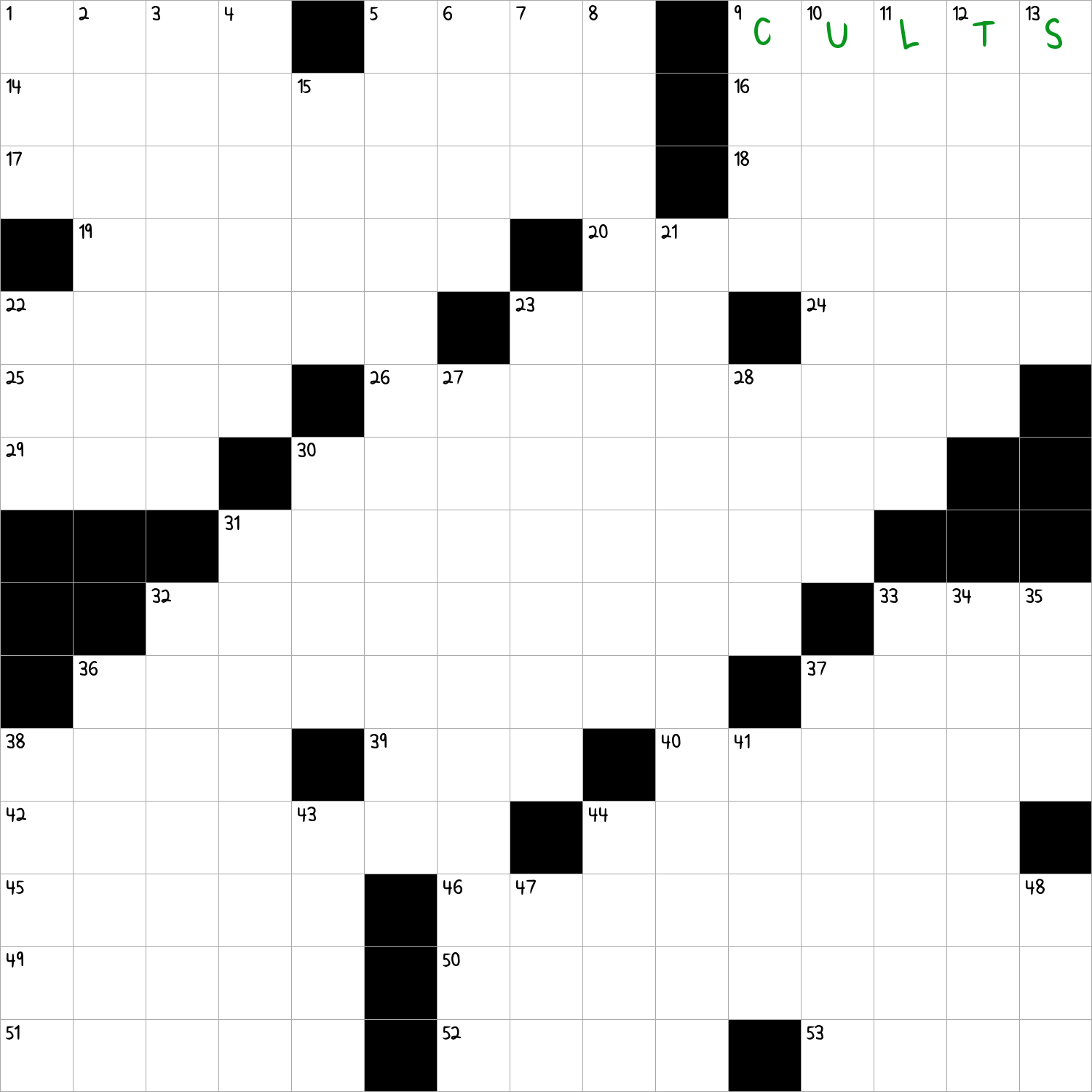 Zealous Sects NYT Crossword Clue October 5 2024 Zealous Sects NYT Crossword Clue October 5 2024